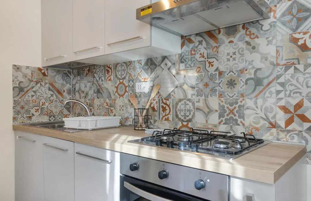 Conca D'Oro Guest House - Stefania-1