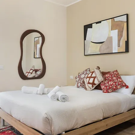 Conca D'Oro Guest House - Stefania-3