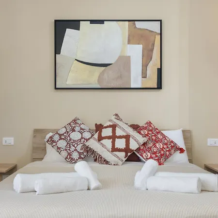Conca D'Oro Guest House - Stefania-2