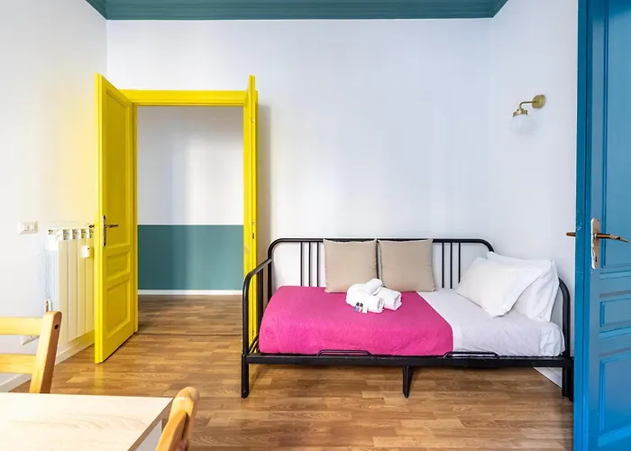Vatican Cozy Apartment - Giuliana